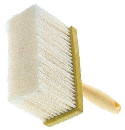 Plafone Tampico per Muratore con Manico in Legno Maurer
