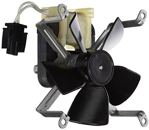 General Electric WB26T10018 Range/Stove/Oven Cooling Fan