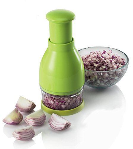 Zeal Speedy Dice Onion and Vegetable Chopper