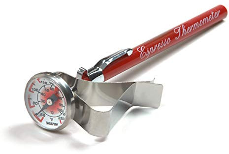 Norpro Thermomètre à expresso,