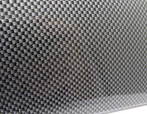 MST-DESIGN Wassertransferdruck WTD Folie I CD-173 Carbon Carbonlook I 2 Meter Film in 50 cm Breite I Folie I Lackieren Lackierzubehör Wassertransferdruckfilm WTP WTD