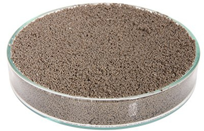 Pure² Resin PC 100 Ag Silberharz Harz zur Wasserenthärtung 5 Liter