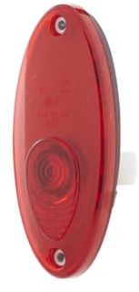 HELLA 2XS 964 295-031 Umrissleuchte - Begrenzungsleuchte - Anhänger
