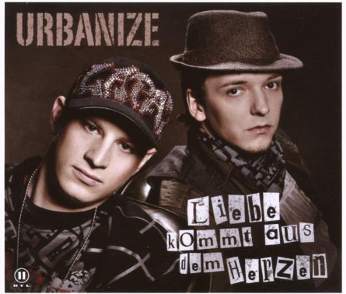 Liebe Kommt Aus Dem He [Import]