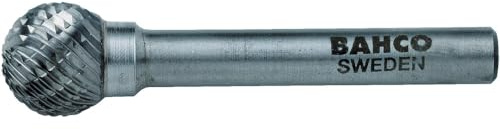 Bahco D1614M06 Red Lime, Spherical 16Ømm, Standard
