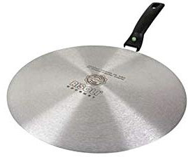 Risolì Piastra Adattatore per Induzione, Diametro 220 Mm