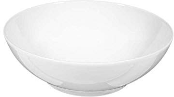 Seltmann Lido Schüssel, Rund, Weiss, 20cm, 1-teilig