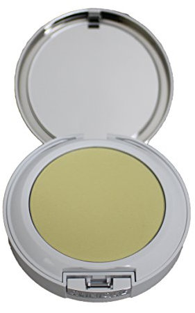 Clinique Redness Solutions Instant Relief Mineral Pressed Powder Makeup | Redness Correcting + Appropriate For Skin With Redness, 11.6 g.