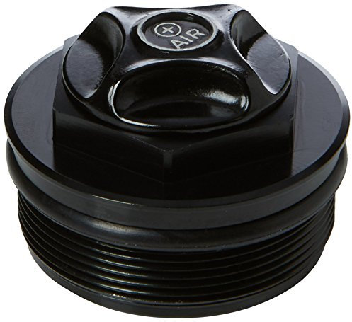 RockShox Unisex – Erwachsene Dæmper og komponent gedde Fahrradgabel, Silber, 35mm EU