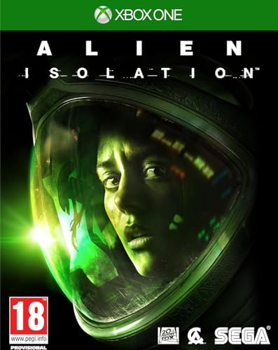 SEGA Alien: Isolation, Xbox One
