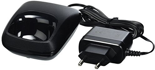 Gigaset C430 Telefon - Ladeschale für Schnurlostelefon / Mobilteil - Schwarz
