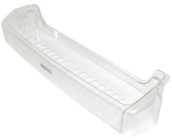 Beko 4303493200 Refrigerator Door Shelf Accessory/Doors/Refrigeration Assembly