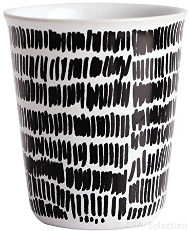 ASA Selection Espressotasse D 6 5 cm H 7 cm 0 1 L