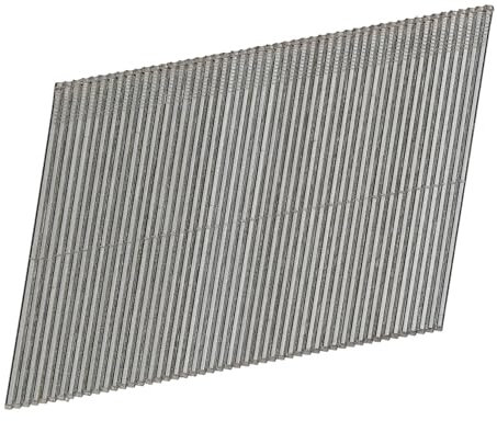 Bosch Professional 2000x Senkkopf-Stift SK64 20G (für Holzleiste, Spanplatte, Gipsfaserplatten, 44 mm, Verzinkt, Zubehör für Nagelpistolen)