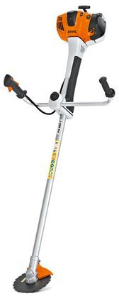 Stihl FS 560 C-EM Freischneider 2,8kW Sägeversion mit Sägeblatt (41482000013)