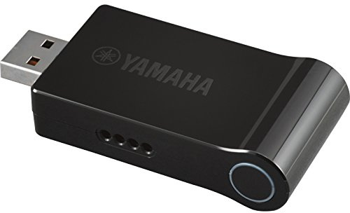 Yamaha udwl01 Tastatur USB Wireless LAN Adapter