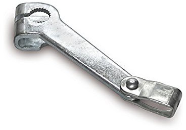 Bremshebel vorderer (vom Bremsschild) Nabe S50, S51, S70, S53, SR50, SR80, KR51/2
