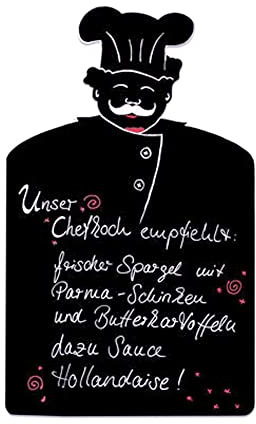 Schreibtafel Koch 100 x 60 cm