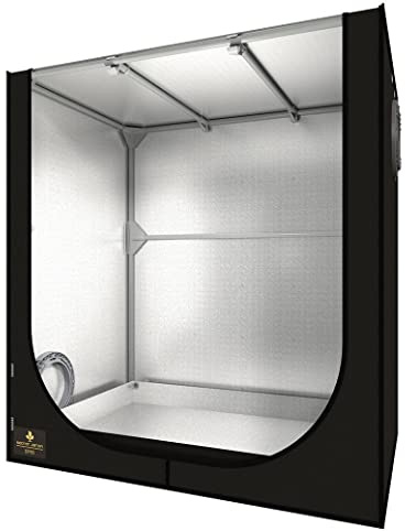 Chambre de bouturage Secret Jardin Dark Propagator 90x60x98cm (DP90 V4.0)