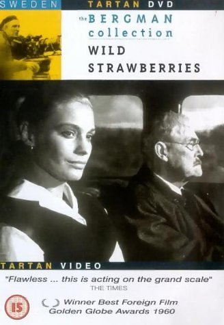 Fresas salvajes / Wild Strawberries ( Smultronstället ) [ Origen UK, Ningun Idioma Espanol ]