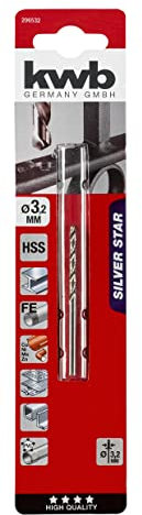 KWB 206-532 - Berbiquíes