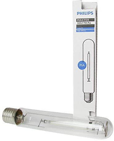 Philips Lighting MST SON-T PIA Plus 400W E E40 1SL/12