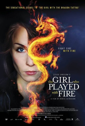 The Girl Who Played with Fire
