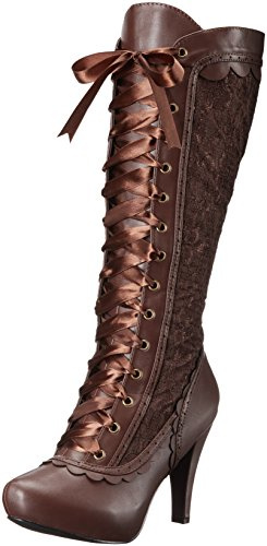 Ellie Shoes Women's 414-clausBoot
