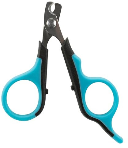 Trixie - 2373 - Tagliaunghie a ghigliottina, 8 cm