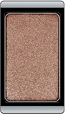 ARTDECO Eyeshadow Pearl Brauntöne | Puderlidschatten mit Pearl-Finish zum Befüllen der ARTDECO Beauty Box, 1 x 1g