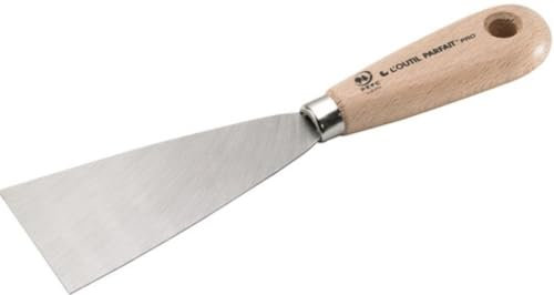 L'outil parfait - Spatule ou couteau de peintre - Lame cm.2 -