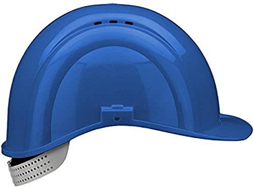 Voss Schutzhelm Inap-Defender-6, signalblau, 11655005