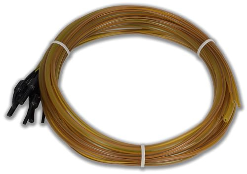 Superior Bassworks STANDARD Upright Double Bass Strings Dirty Gut Color FULL SET