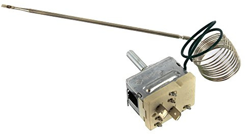 Stoves 263100015 Thermostat pour four Belling/New World/Beko
