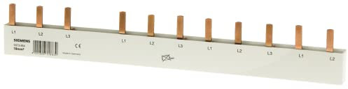 SIEMENS Stiftsammelschiene 5ST3654