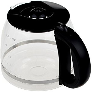 111870 Glaskanne Deluxe