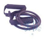 Fitness Health Fitnessband X schwer Tube 35lbs mit Griffen