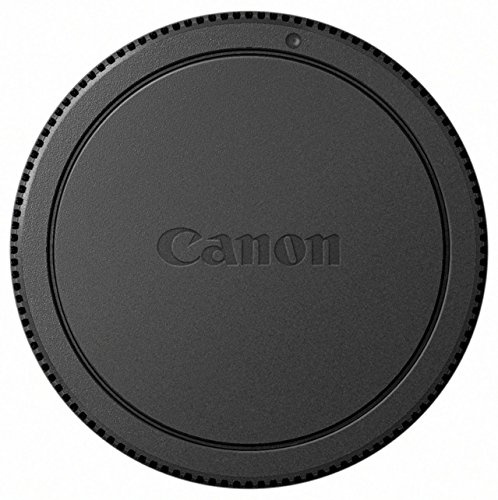 Canon 6322B001 EB Lens Dust Cap