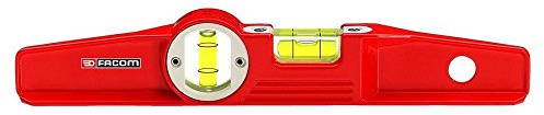 FACOM Magnetwasserwaage 25cm, 1 Stück, 307BM.25