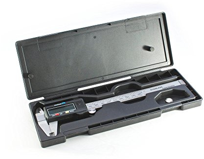 Meßschieber Messschieber digital LCD Schieblehre Messlehre Lehre Caliper 150mm
