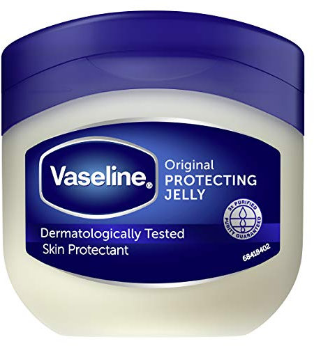 Vaseline Originale Gel Riparatore 50 ml