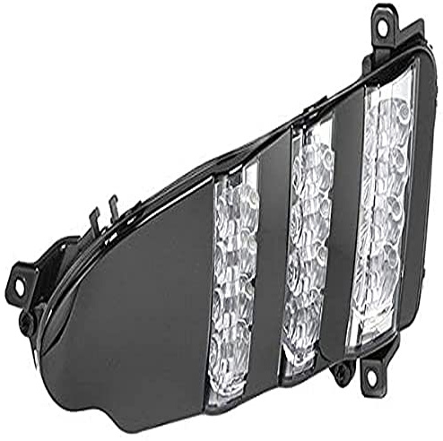 HELLA 2PT 010 945-041 LED-Tagfahrleuchte - rechts