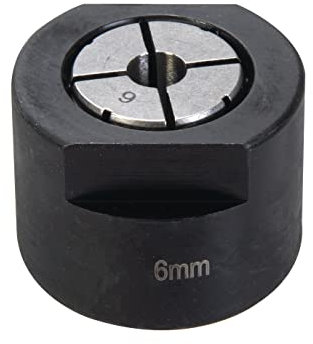 Triton - Spannzange für Fräser 6-mm-Spannzange TRC006 (520575)