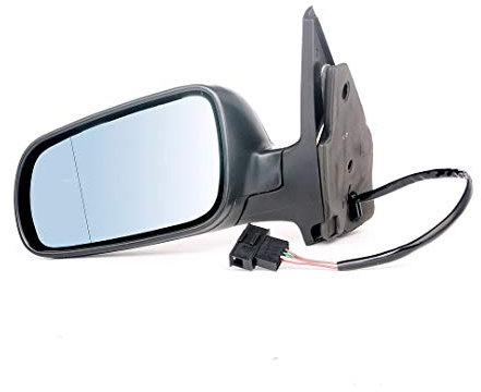 DAPA GmbH & Co. KG 3370016 Miroir extérieur gauche