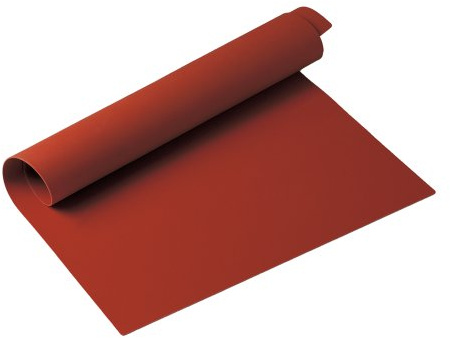 Silikomart - SILICOPAT 6 - TAPPETO IN SILICONE 360X430 MM