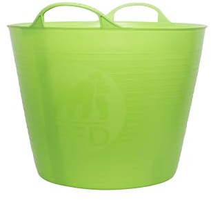 TubTrug 6.5 Gallon Pistachio