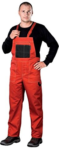 REIS Herren Multi Master Latzhose (1er Pack)
