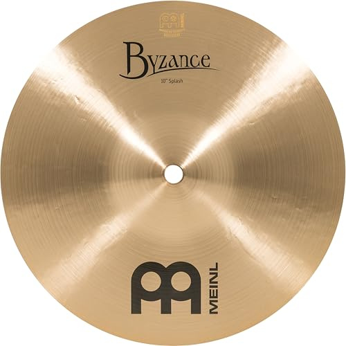 Meinl Cymbals B10S - Platillo Splash (10.0)