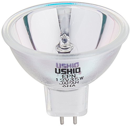 Ushio BC1506 1000344 - EPN JCR12V-35W Projector Light Bulb