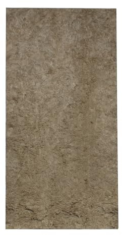 ROCKWOOL AFB Acoustical Fire Batts, Mineral Wool Insulation, Sound Deadening, Heat Resistant, 2-inch, Case of 6
